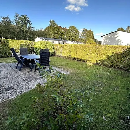 37, Located In A Quiet & Wooded Area! Villa Oisterwijk Exterior photo