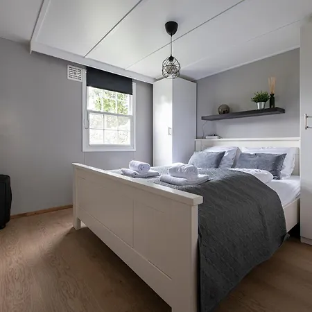 37, Located In A Quiet & Wooded Area! Villa Oisterwijk Exterior photo