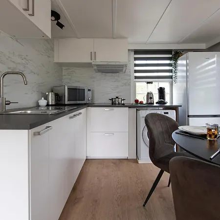 37, Located In A Quiet & Wooded Area! Villa Oisterwijk Exterior photo