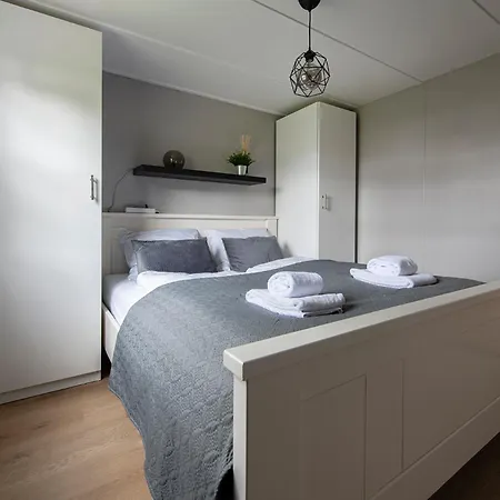 37, Located In A Quiet & Wooded Area! Villa Oisterwijk Exterior photo