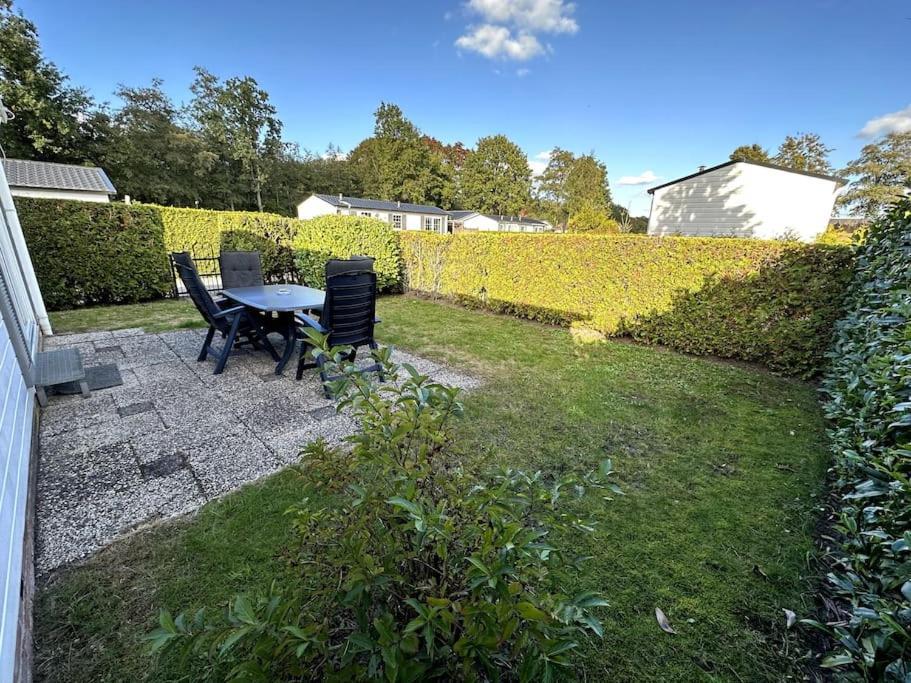37, Located In A Quiet & Wooded Area! * Oisterwijk