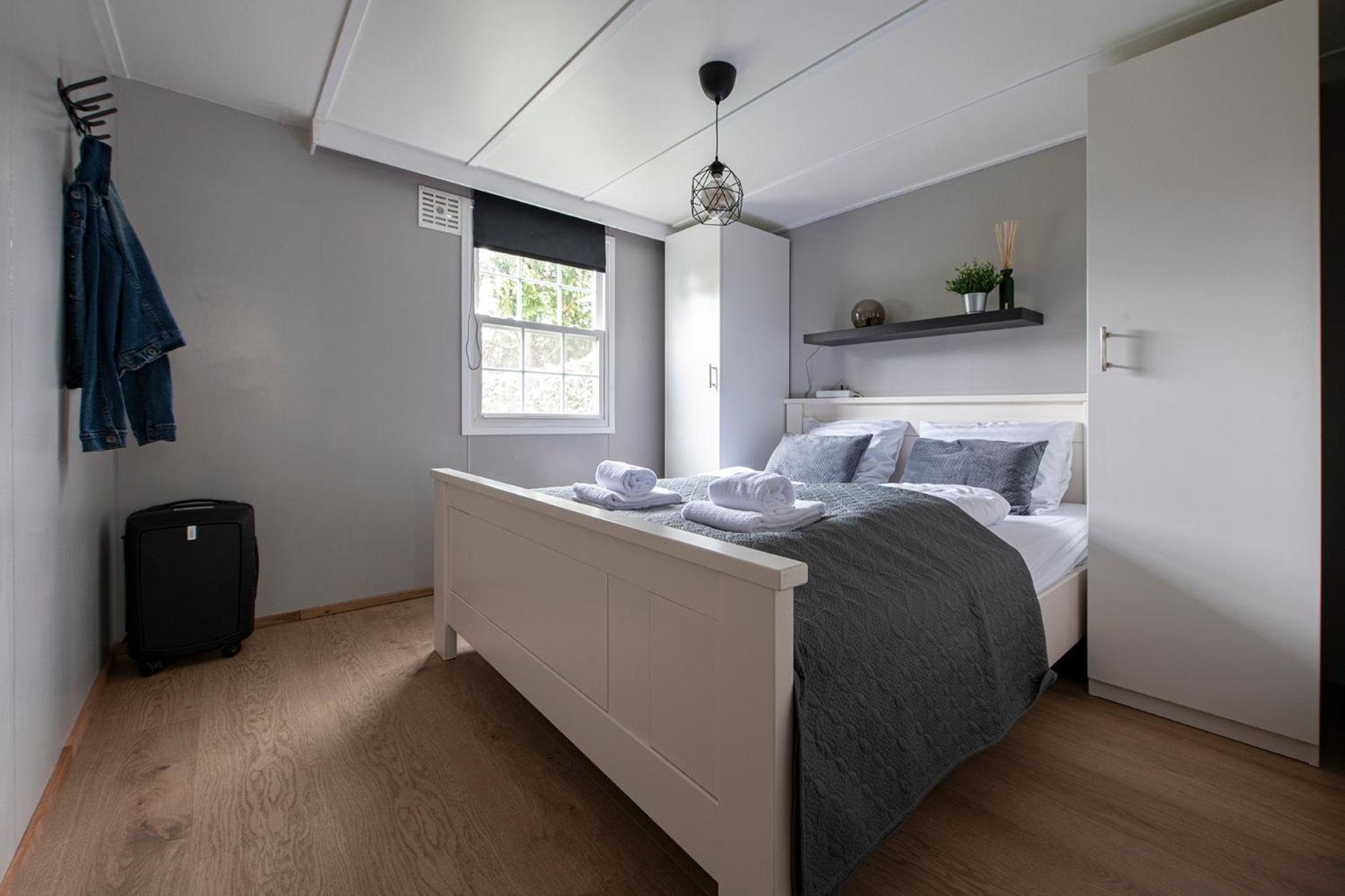 37, Located In A Quiet & Wooded Area! * Oisterwijk